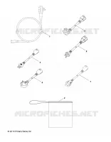 ELETTRICO, CHARGE CORDS
