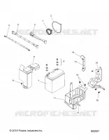 BATTERIA and CABLES