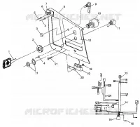 CONSOLE RXL 0976768 (4938523852A014)