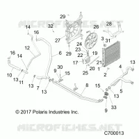 RAFFREDDAMENTO SYSTEM