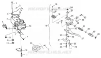 CONTROLLI 600 XCR 0985677 (4943164316B003)