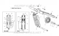 POSTERIORE COPPIA ARM (M-10)