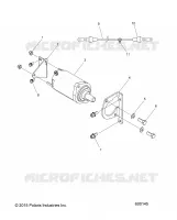 ANTIPASTO MOTOR