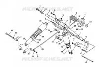 POSTERIORE COPPIA ARM