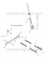 SEDE MOUNTING AND BELT
