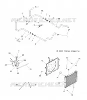 RAFFREDDAMENTO SYSTEM