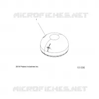BODY, POMPA DI BENZINA COVER