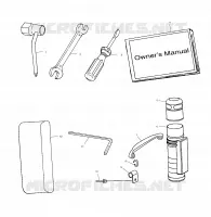 KIT DI STRUMENTI