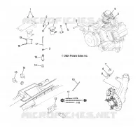 CONTROLLO DI VELOCITÀ (4x4)