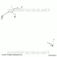 ELETTRICO, WIRE HARNESS, PERIPHERAL