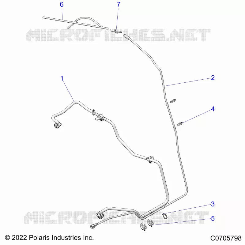 CARBURANTE, CARBURANTE LINES, STD.