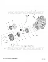 ELETTRICO, IGNITION SYSTEM