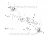 ANTERIORE COPPIA ARM