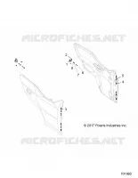 PORTE MOUNTING