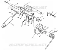 POSTERIORE COPPIA ARM SPORT SKS E940243 (49273627360021)