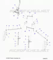 INFERIORE STERZO