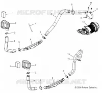 DI ASPIRAZIONE DEL MOTORE   FRIZIONE AIR