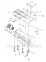 CARTER 600 (4912701270030A)