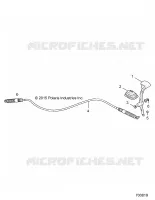 DRIVE TRAIN, SELETTORE DI MARCIA