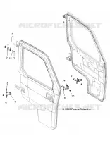 PORTE MOUNTING