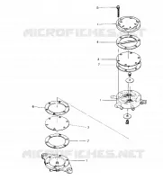 POMPA DI BENZINA 650 (4915411541054A)