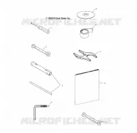 KIT DI STRUMENTI
