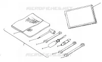 MONTAGGIO TOOL KIT (4917711771040A)