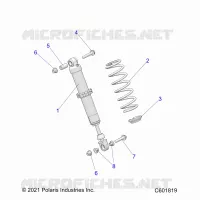 SHOCK, IFS (7045510)