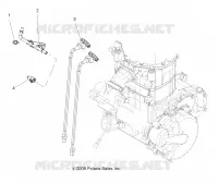 MOTORE, INIETTORE DI CARBURANTE
