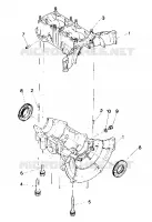 CARTER Sprint and Sprint E/S (4912721272017A)