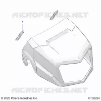 FARO POD, PLUGS