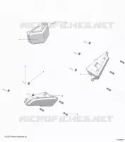 ELETTRICO, HEADLIGHTS