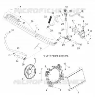 RAFFREDDAMENTO SYSTEM