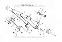 ANTERIORE COPPIA ARM
