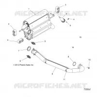 SCARICO SYSTEM