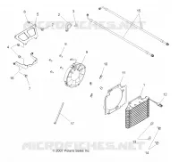 RAFFREDDAMENTO SYSTEM