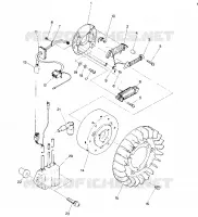 MAGNETO LTR (4914141414042A)