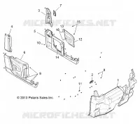 ANTERIORE PIANO   FENDER