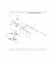 ANTERIORE COPPIA ARM
