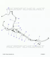 RAFFREDDAMENTO ROUTING, ENGINE