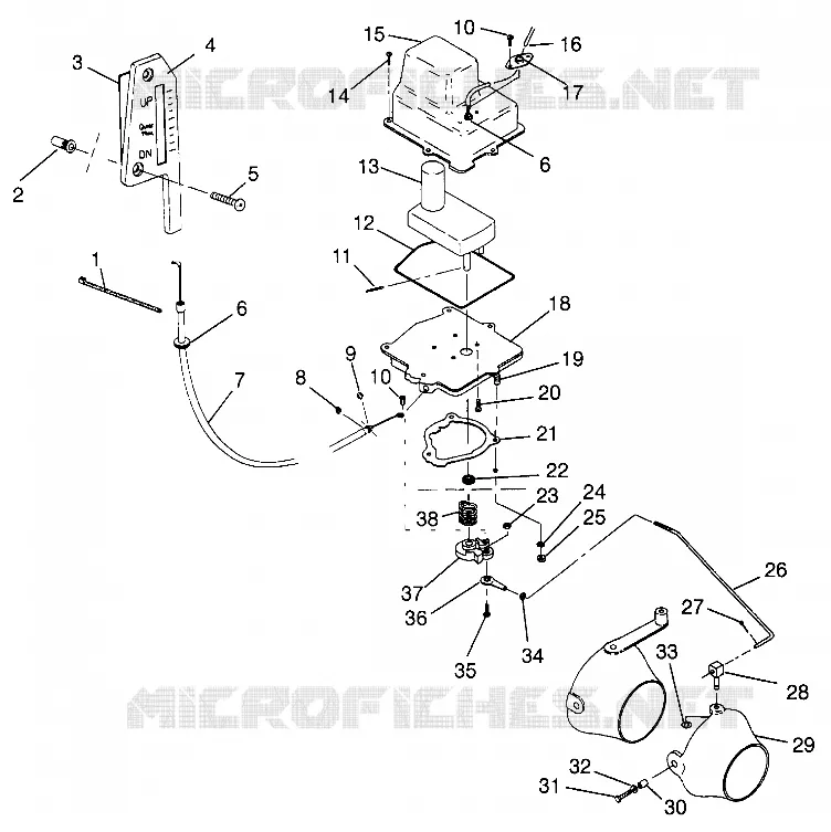 PACCHETTO TRIM (DELUXE) SL 700 Deluxe B974072 (4940874087B006)