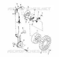 MAGNETO INDY LITE GT (4921342134028A)