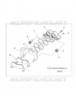 FRENO ANTERIORE CALIPER