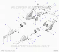 ELETTRICO, INFOTAINMENT