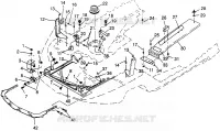 NOSEPAN XLT LTD SP 0973776 (4940074007A008)
