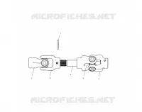 REAR PROP ALBERO