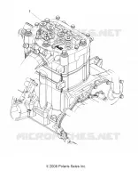 SHORT BLOCK