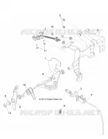 ACCELERATORE PEDALE