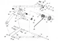 POSTERIORE COPPIA ARM (EDGE)