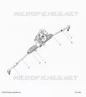 TIMONE, TIMONE GEARBOX